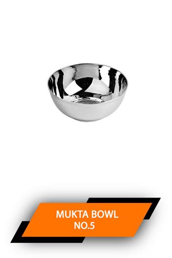 Mirror Mukta Bowl No.5